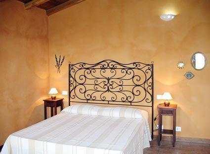 Agriturismo La Villa Bolano Cameră foto