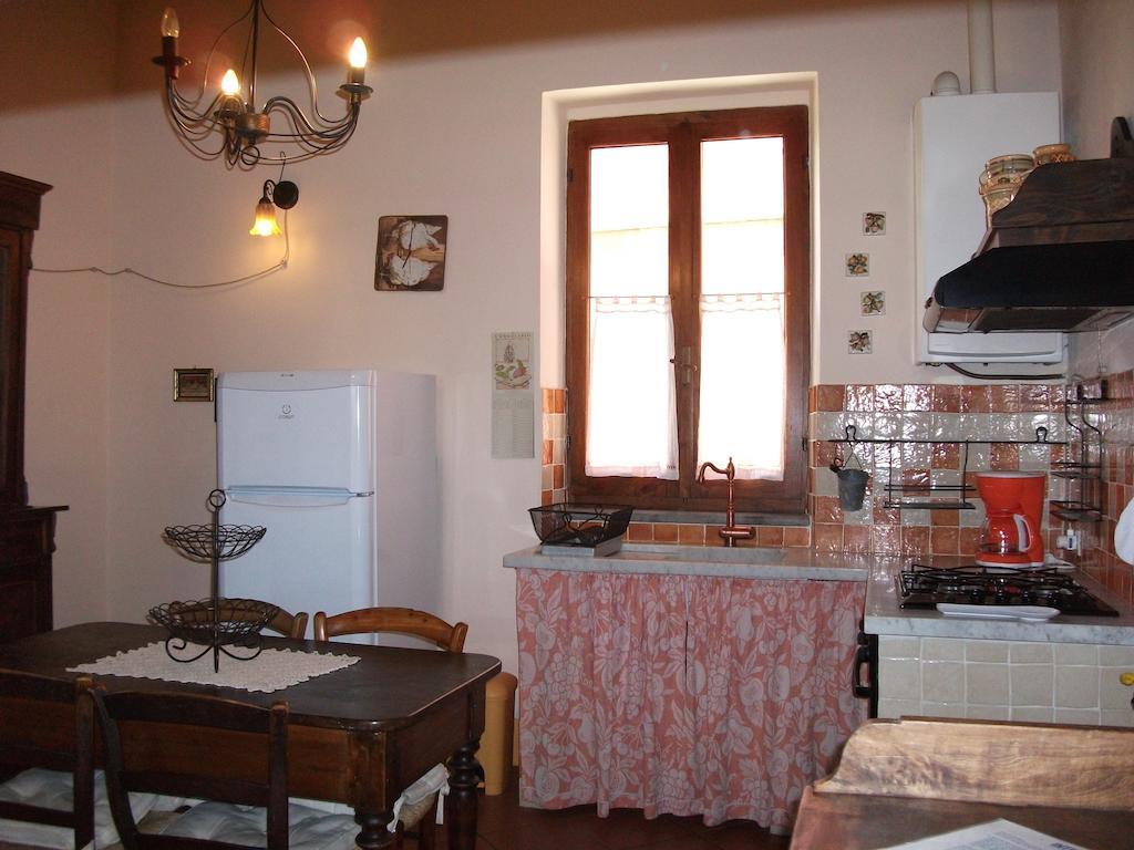 Agriturismo La Villa Bolano Cameră foto