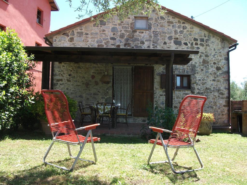 Agriturismo La Villa Bolano Cameră foto